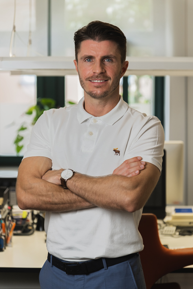 Maik Salewski
