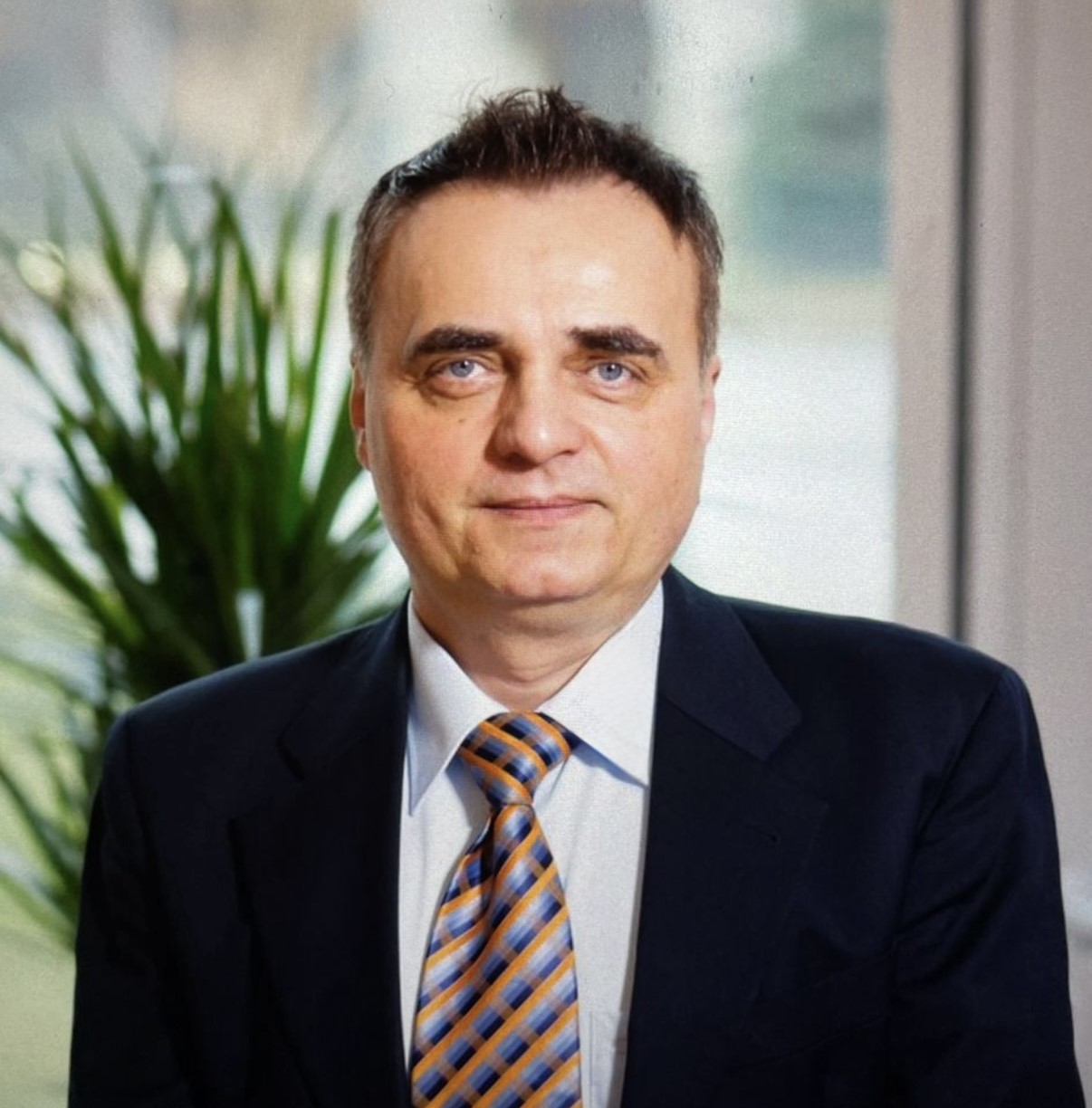 Bernd Salewski